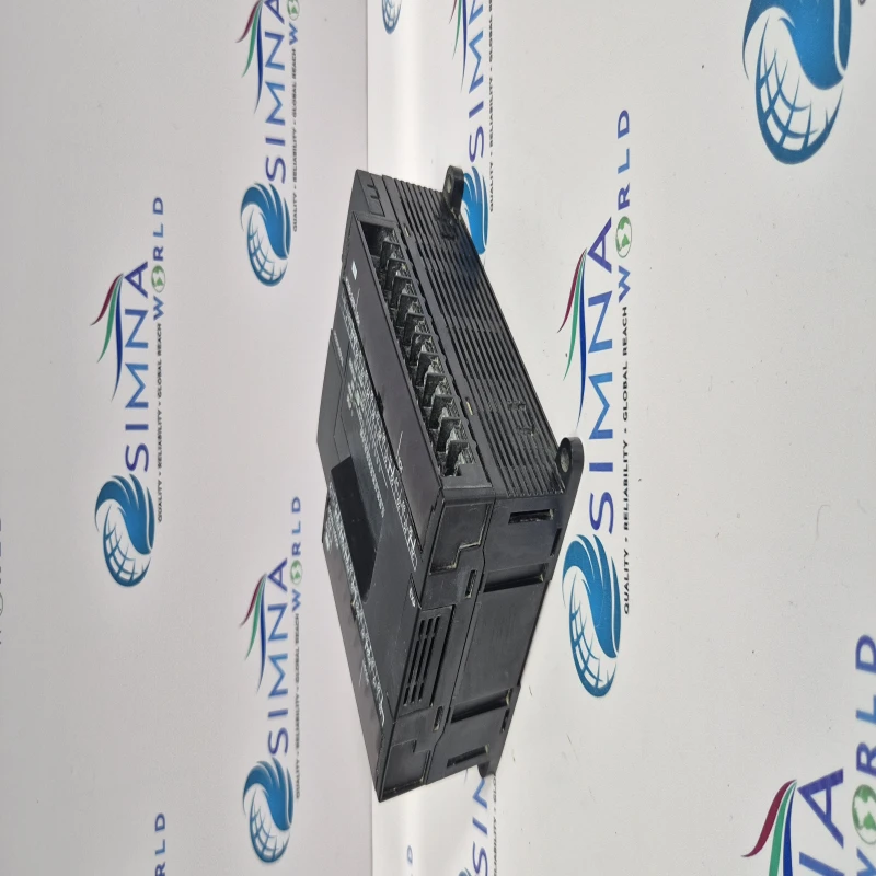 Omron CP1E-E30SDR-A PLC thumbnail 5